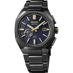 Astron GPS Solar Limited Edition SSJ021