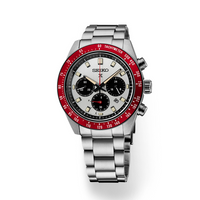 Seiko SSC945 Prospex Speedtimer Solar Chronograph SEE SALE PRICE IN CART