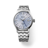 Seiko Presage Cocktail Time GMT SSK037