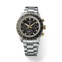 Seiko Prospex Speedtimer Solar Chronograph SSC941
