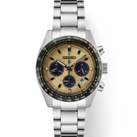 Seiko Prospex Speedtimer Solar Chronograph SSC817 SEE SALE PRICE IN CART