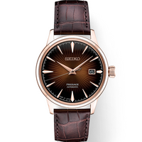 Seiko Presage Cocktail Time SRPB46 SEE SALE PRICE IN CART