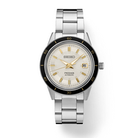 Seiko Presage Style60's SRPG03 SEE SALE PRICE IN CART