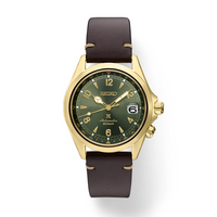 Seiko Prospex Alpinist SPB210