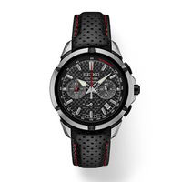 Seiko Coutura Quartz Chronograph SSB437 SEE SALE PRICE IN CART