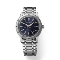 Seiko Presage Style60's SRPL07 SEE SALE PRICE IN CART