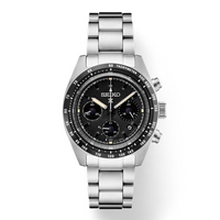 Seiko Prospex Speedtimer Solar Chronograph SSC819
