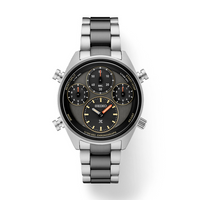 Seiko Prospex Speedtimer Solar Chronograph SFJ005 SEE SALE PRICE IN CART