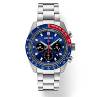 Seiko Prospex Speedtimer Solar Chronograph SSC913 SEE SALE PRICE IN CART