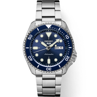 Seiko 5 Sports SRPD51 SEE SALE PRICE IN CART