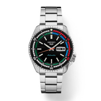 Seiko 5 Sports 55th Anniversary Special Edition SRPK13