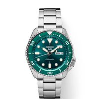 Seiko 5 Sports SRPD61 SEE SALE PRICE IN CART