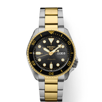 Seiko 5 Sports SRPK22 SEE SALE PRICE IN CART