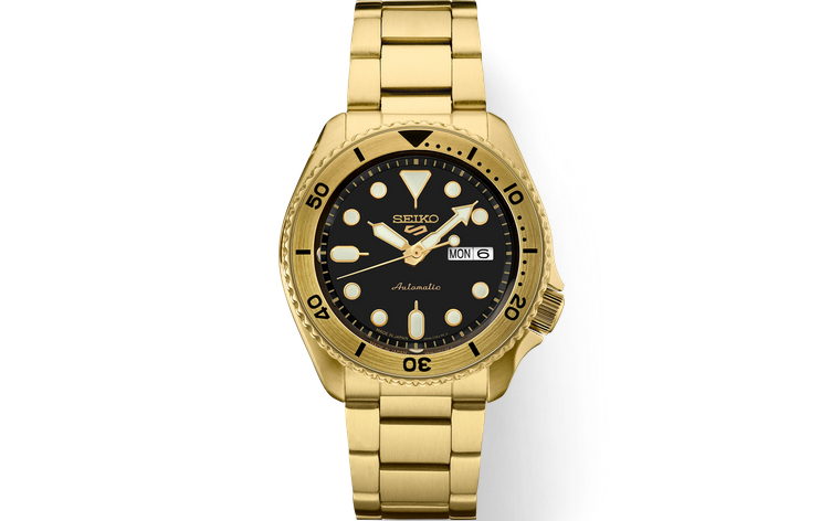 Seiko 5 Sports SRPK18