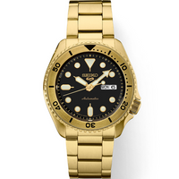 Seiko 5 Sports SRPK18 SEE SALE PRICE IN CART