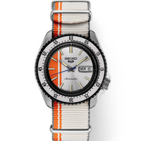 Seiko 5 Sports SRPK73
