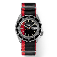 Seiko 5 Sports SRPK71 SEE SALE PRICE IN CART