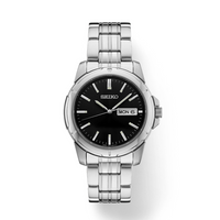 Seiko Essentials Collection SUR355 SEE SALE PRICE IN CART