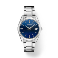 Seiko Essentials Collection SUR309 SEE SALE PRICE IN CART
