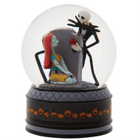 Jack & Sally Waterball Studio Brands 6013454