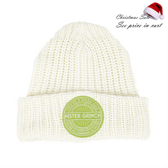 Grinch Beanie Hat Snowpinion 6015832