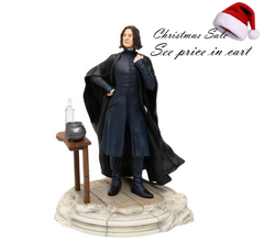 Snape Figurine WizardingWorld of Harry Potter 6005065