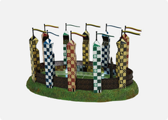 Enesco Harry Potter Village The Quidditch Pitch 6014664