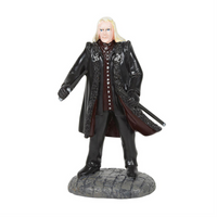 Lucius Malfoy Harry Potter Village 6006512
