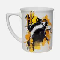 Enesco Hufflepuff Mug Wizarding World of Harry Potter 6007119
