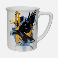 Enesco Ravenclaw Mug Wizarding World of Harry Potter 6007118