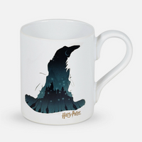 Sorting Hat Mug Wizarding World of Harry Potter 6006317
