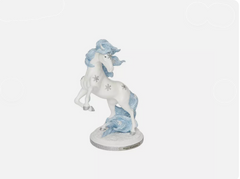 Trail Of Painted Ponies Winter Wonderland Figurine 6012851