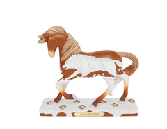 Spirit of the Wolf fig Trail of Painted Ponies 6015084