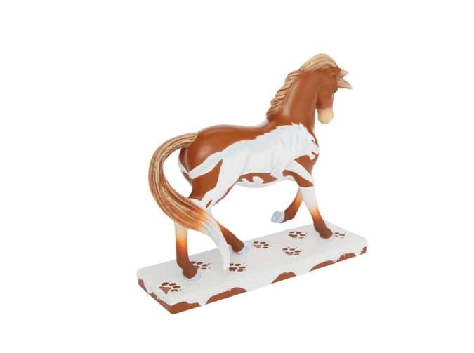 Spirit of the Wolf fig Trail of Painted Ponies 6015084