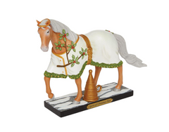 Spirit of Christmas Past fig Trail of Painted Ponies 6012850