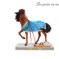 Snow Ready Trail of Painted Ponies 6011697