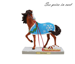 Snow Ready Trail of Painted Ponies 6011697