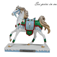 Christmas Crystals Trail of Painted Ponies 6011695
