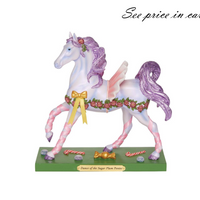 Dance of the Sugar Plum fig Trail of Painted Ponies 6012848