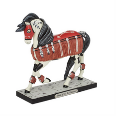 Pride of the Red Nations fig Trail of Painted Ponies 6012762