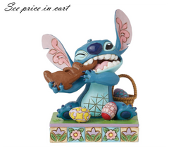 Stitch Easter Disney Traditions 6016333