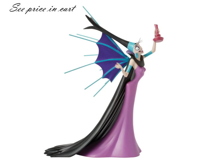 Yzma 25th Anniversary Disney Showcase 6016294