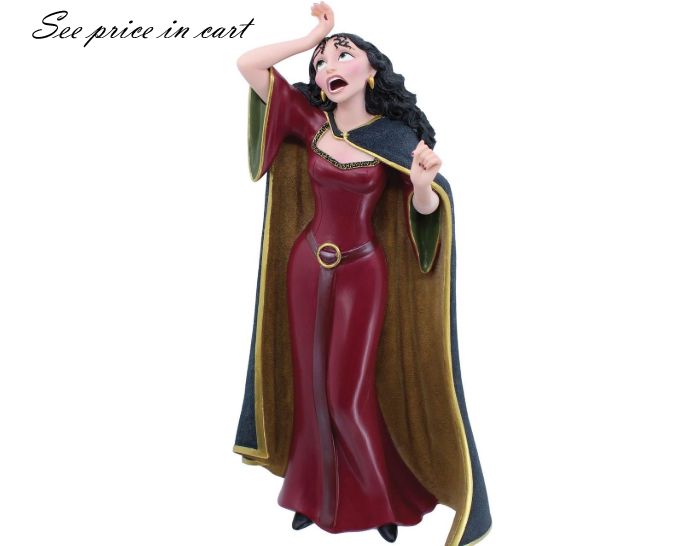 Mother Gothel 15th Anniversary Disney Showcase 6016295