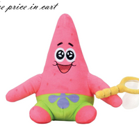 SB Jellyfishin' Patrick Star NECA KR16759