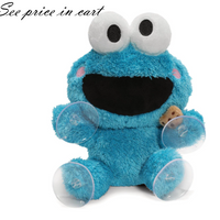 SS Clinger Cookie Monster NECA KR18197