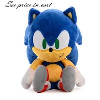 Kid Robot Phunny Plush Sonic NECA KR15792