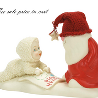 This Way to the North Pole Snowbabies 6012373