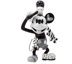 Steamboat Willie by BRITTO Disney Britto 6015551