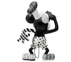 Steamboat Willie by BRITTO Disney Britto 6015551