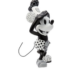 Steamboat Willie by BRITTO Disney Britto 6015551